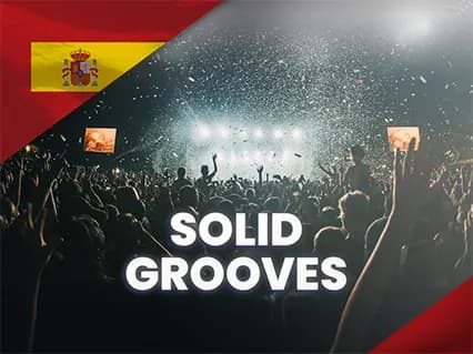 Solid Grooves