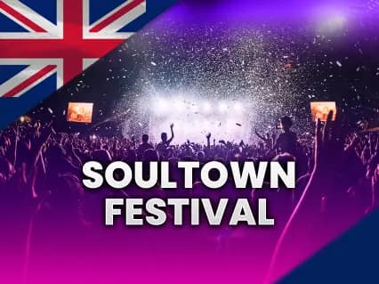 Soultown Festival