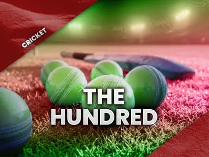 The Hundred