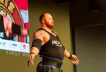 The Strongman Classic