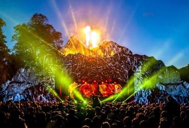 Tokyo World Festival