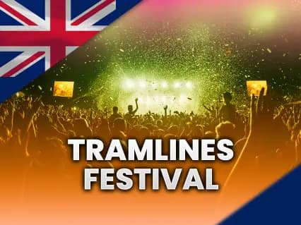 Tramlines Festival