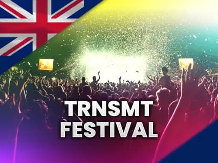 TRNSMT Festival