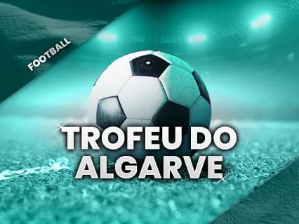 Trofeu do Algarve