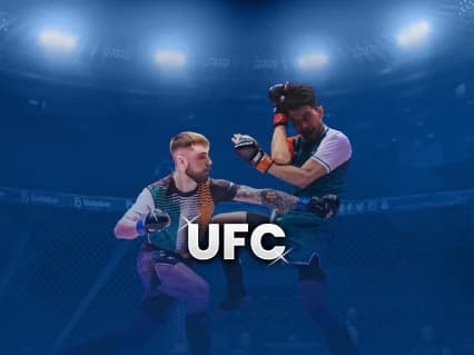 UFC