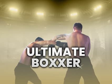 Ultimate Boxxer