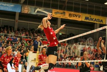 Volleyball Bundesliga
