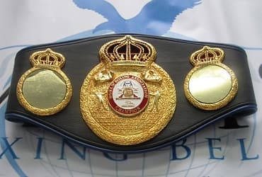Unified Lightweight Championship of the World