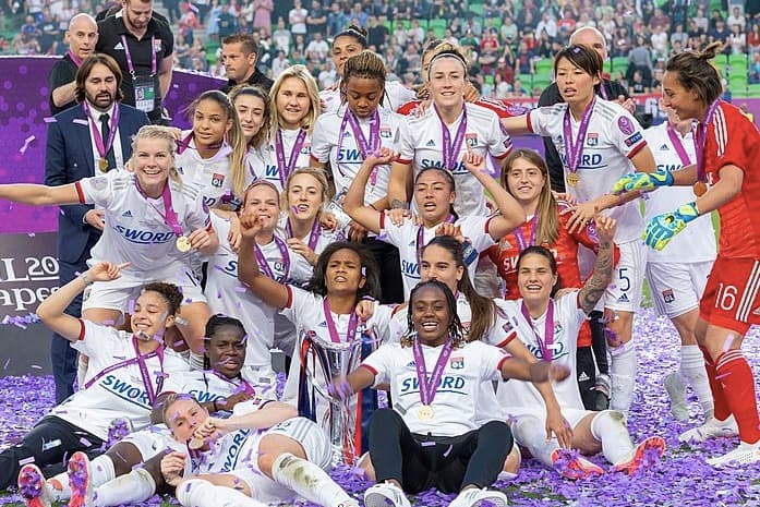 Women's Champions League