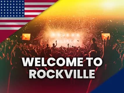 Welcome to Rockville