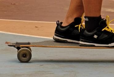 World Skateboard Championship