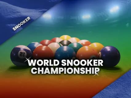 World Snooker Championship