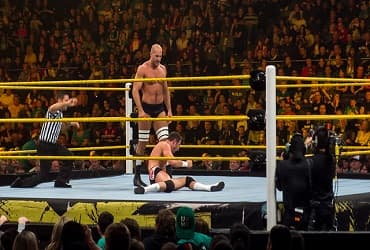 WWE NXT