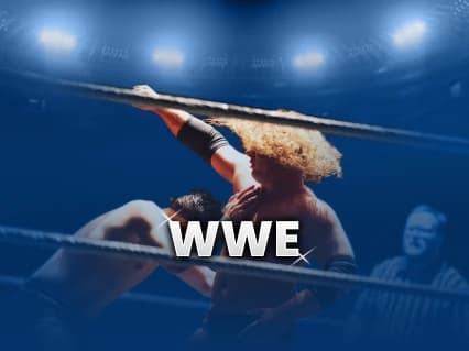 WWE Live