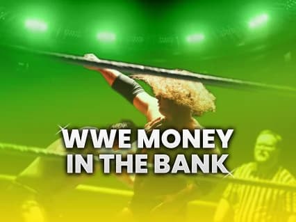 WWE Money In The Bank