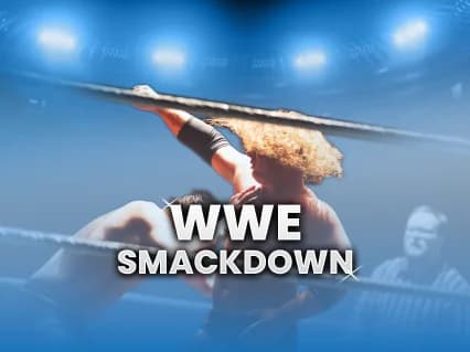 WWE SmackDown