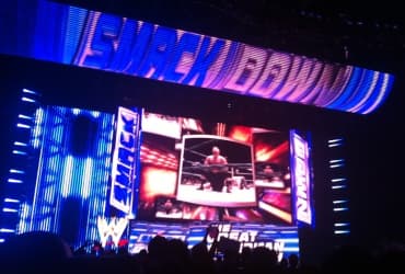 WWE SmackDown