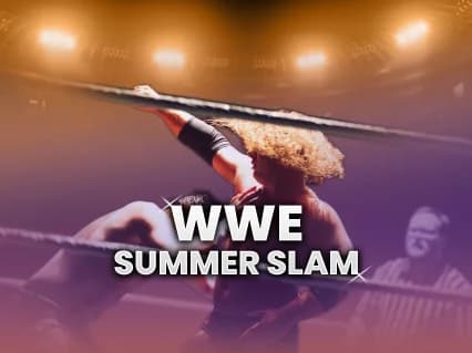WWE SummerSlam