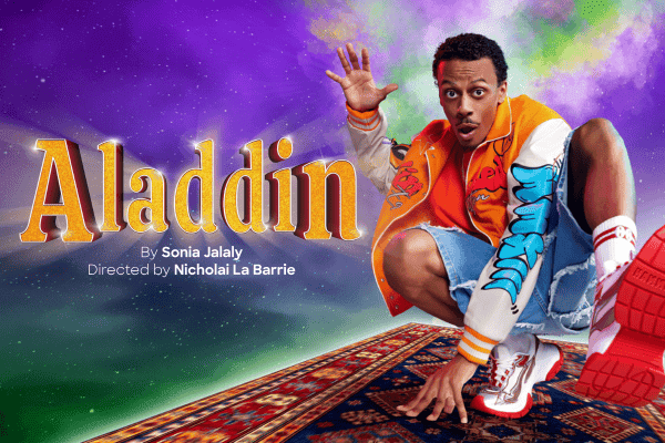 Aladdin