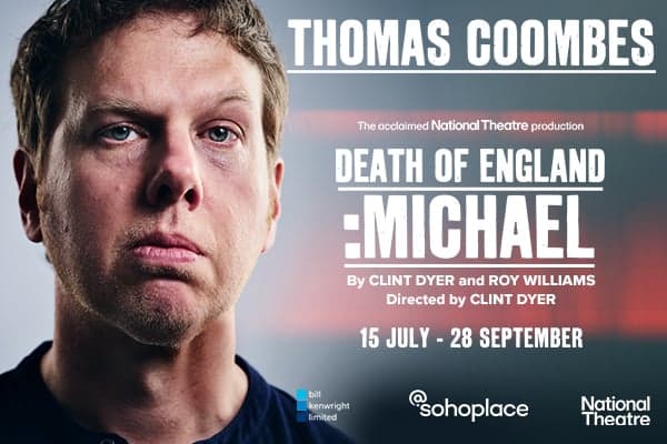 Death of England: Michael