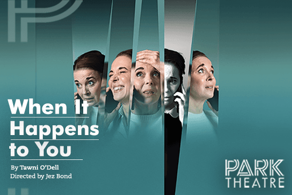 When It Happens to You