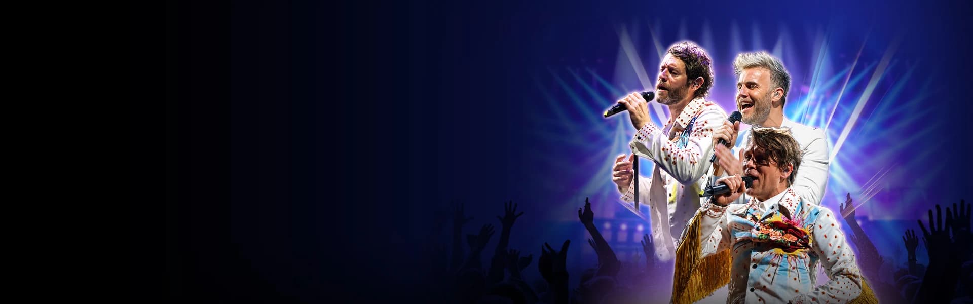 Take That