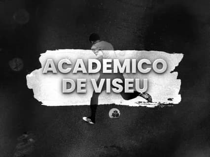 Academico de Viseu