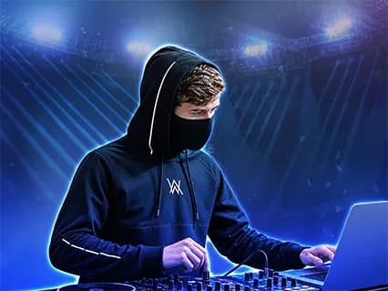 Alan Walker
