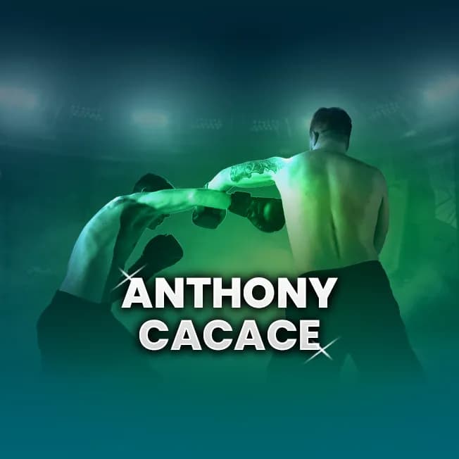 Anthony Cacace