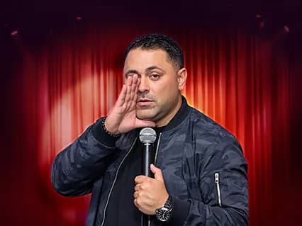 Event image