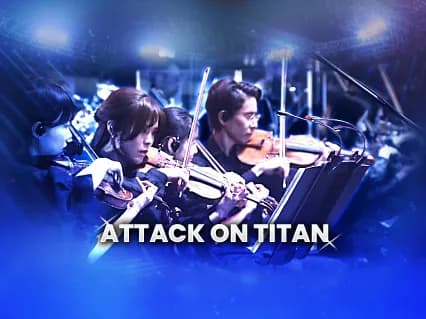 Attack on Titan