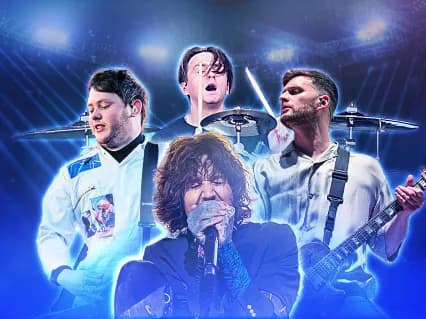 Bring Me The Horizon with Motionless In White