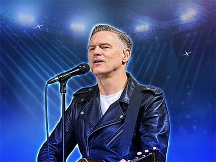 Bryan Adams