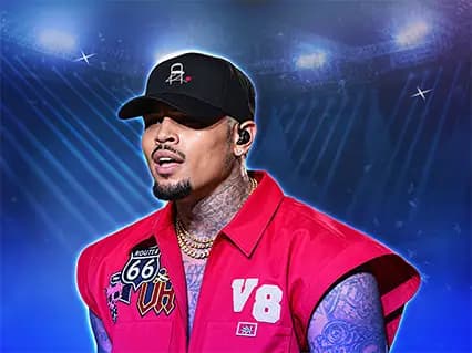 Chris Brown