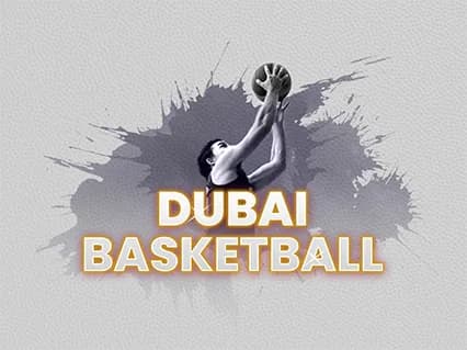 Dubai Basketball