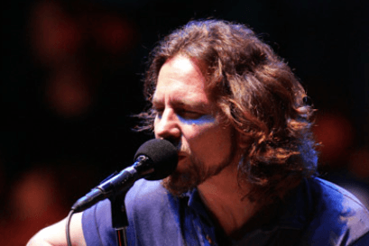Eddie Vedder