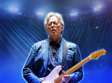 Eric Clapton