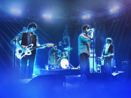 Fontaines D.C.