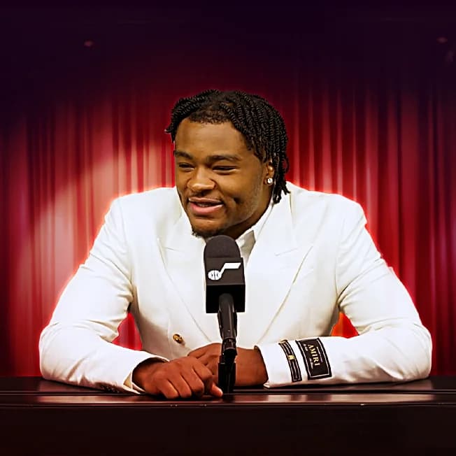 Isaiah Collier