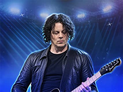 Jack White