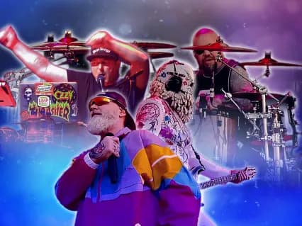 Limp Bizkit