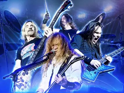 Megadeth