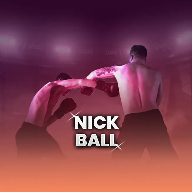 Nick Ball