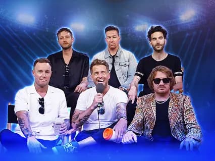 OneRepublic