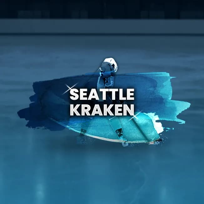 Seattle Kraken