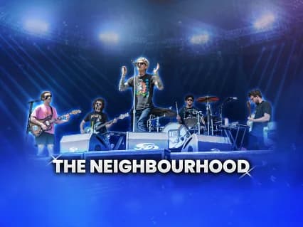 The Neighbourhood