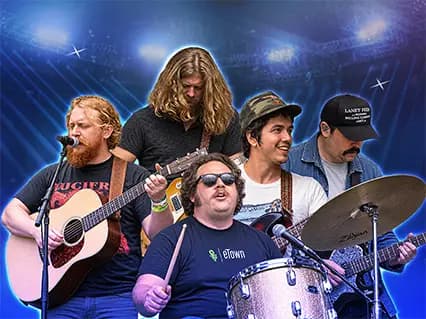 Tyler Childers