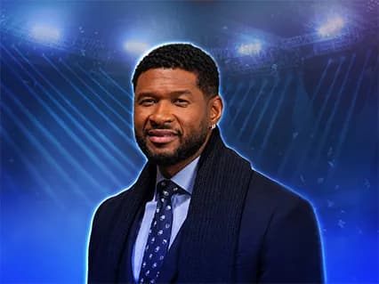 Usher