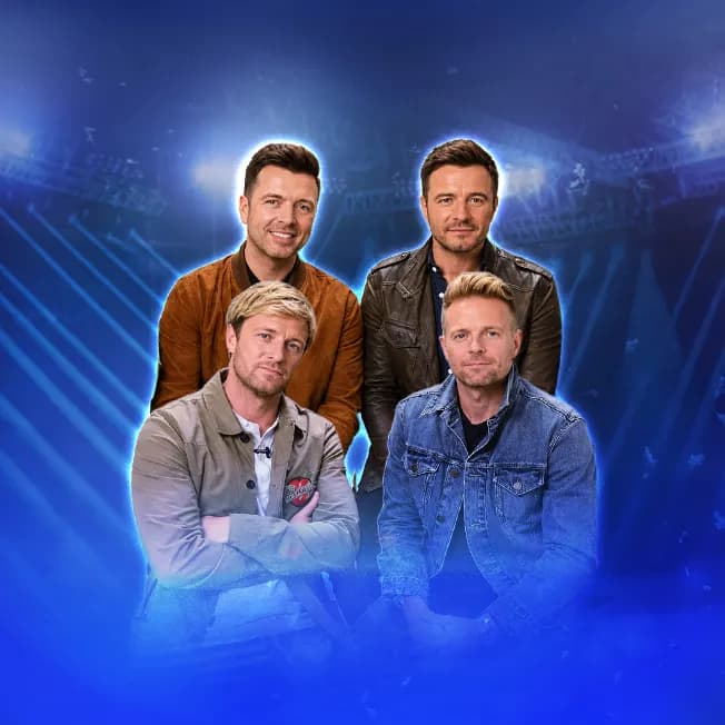 Westlife