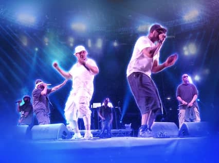 Wu-Tang Clan